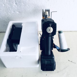 MÁY MAY BAO MINI CẦM TAY DÙNG PIN