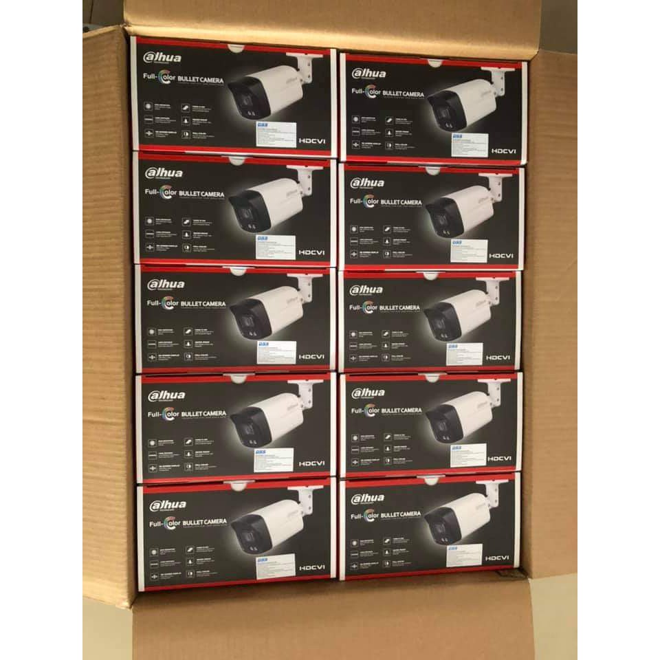 [Sẵn Hàng]Camera 1239TLMP-LED-S2 CÓ MÀU Ban đêm có màu hồng ngoại 40m.Hàng chính hãng dss. | BigBuy360 - bigbuy360.vn