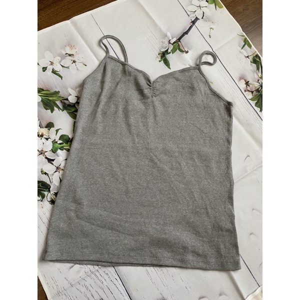 Áo 2 dây VNXK xuất dư Hàn nhiều màu | BigBuy360 - bigbuy360.vn