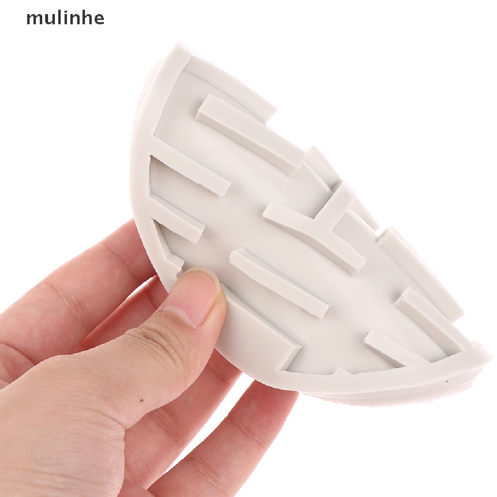 Khuôn Silicone Làm Bánh Thủ Công Hình Chữ Hạnh Phúc