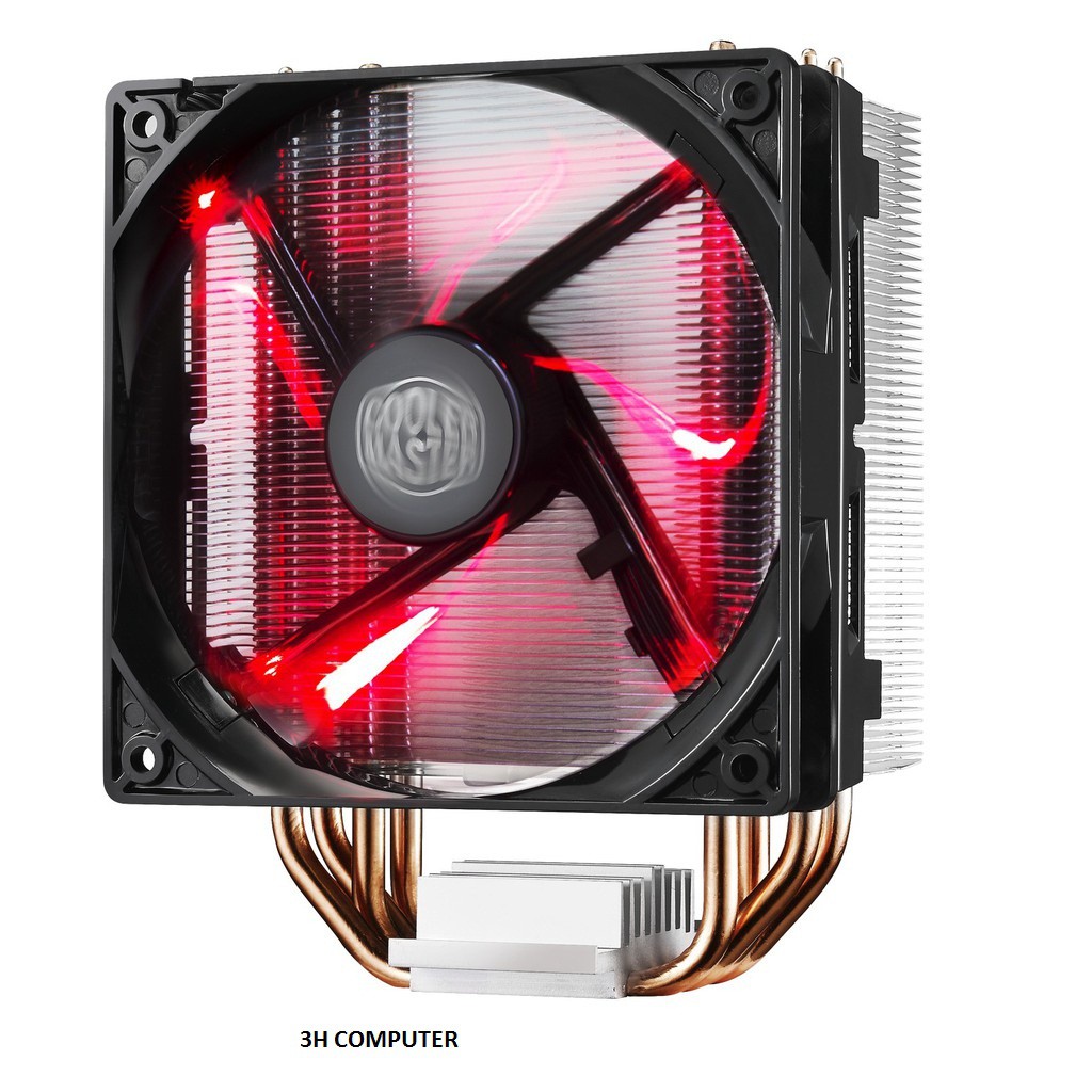 [Mã ELDEC10K giảm 10K đơn 20K] Tản nhiệt CPU Cooler Master T400I | WebRaoVat - webraovat.net.vn