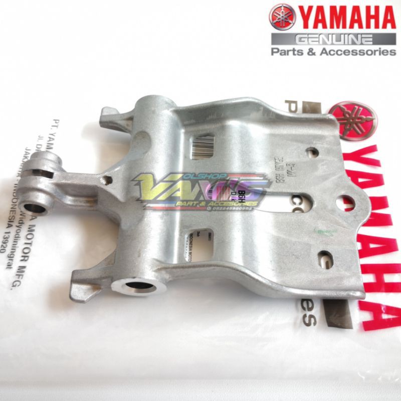 Ghế Bản Lề Mới Nmax 155 Kết Nối 2020-2024, Nmax Neo và Nmax Turbo Phụ Kiện Chính Hãng Yamaha Chính H