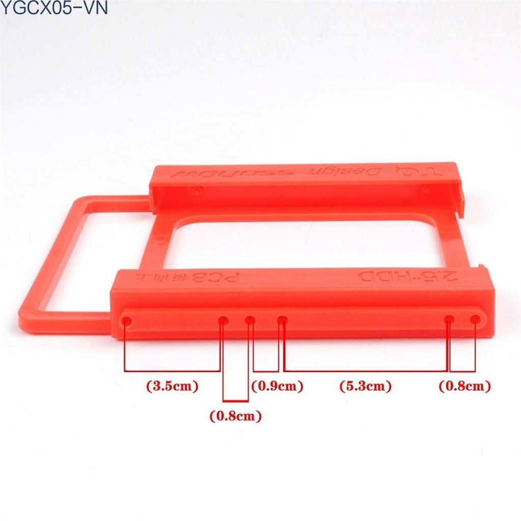 Khay Nhựa Đựng Ổ Cứng Ssd 2.5-3.5 | BigBuy360 - bigbuy360.vn