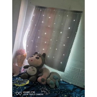 [Order]  Rèm dán cửa sổ
