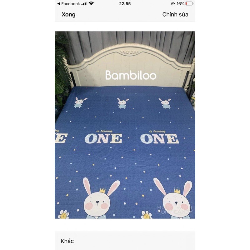 ga chống thấm M6x2m