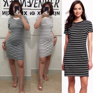 🔆🔆 ĐẦM BODYCON KẺ SỌC F21