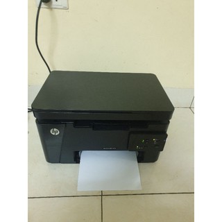 Máy in HP M125A-CZ172A đa chức năng