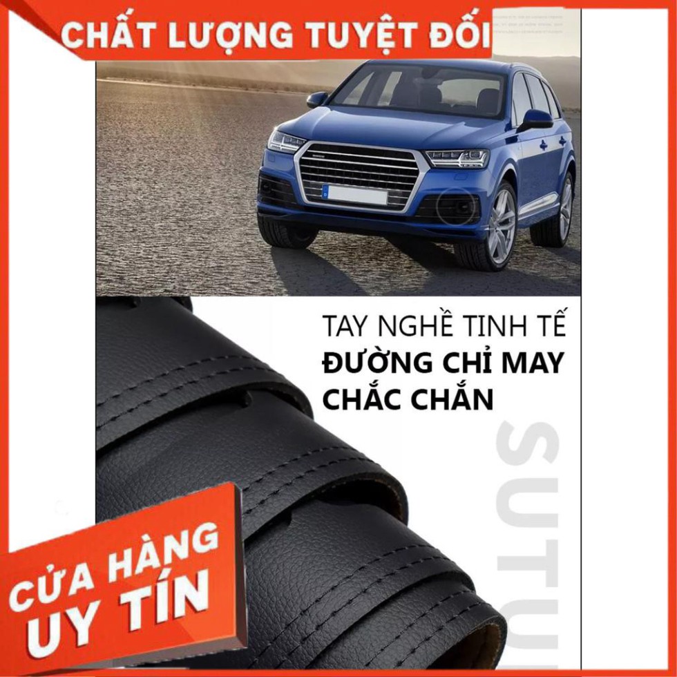 Thảm Taplo Xe TOYOTA INNOVA 2017-2021 Da Carbon 3 Lớp Hoặc Nhung Lông Cừu Hàng Loại 1 -FREE SHIP