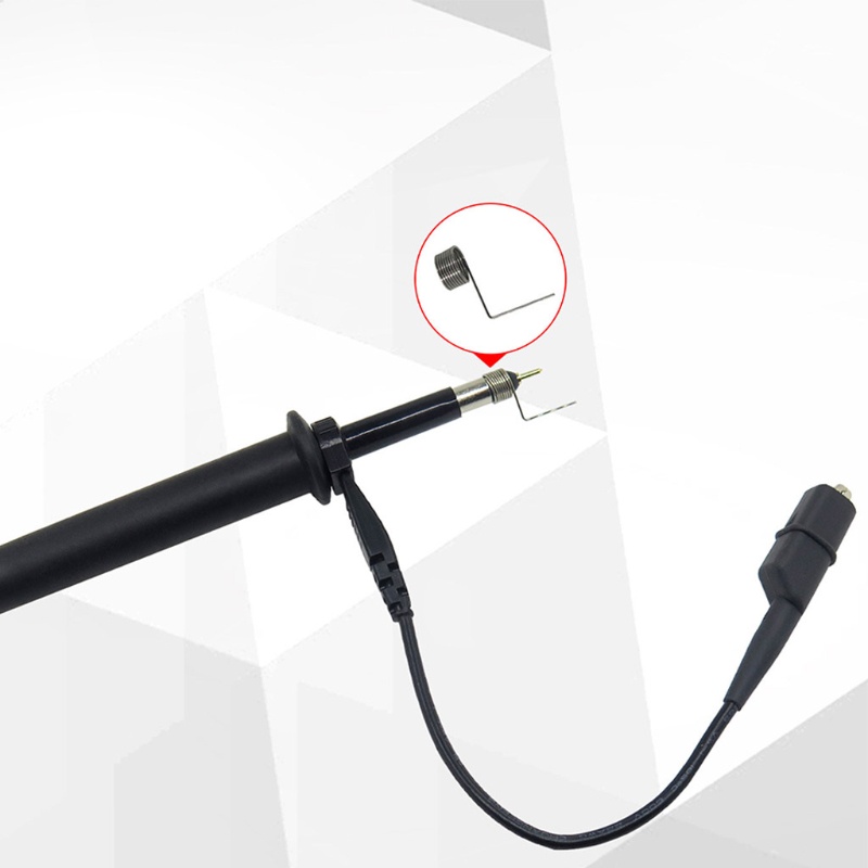 Đầu Dò Dao Động 100MHz Độ Nhạy Cao Chuyên Dụng