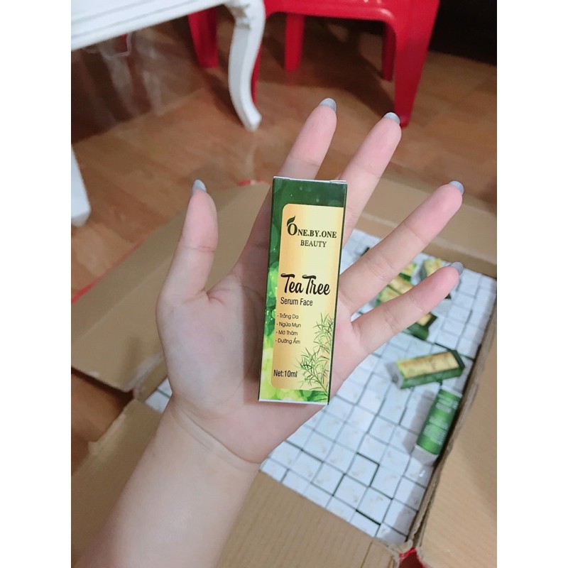 Serum Tràm Trà