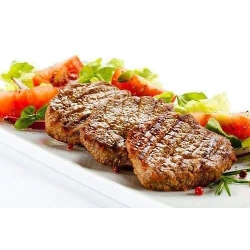 LÕI THĂN BÒ 1KG TẶNG LÁ HƯƠNG THẢO