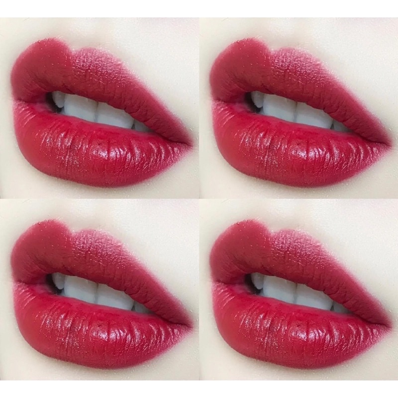Son Dior 851 Ultra Shock Màu Đỏ Rượu – Ultra Rouge Vỏ Đỏ màu hot