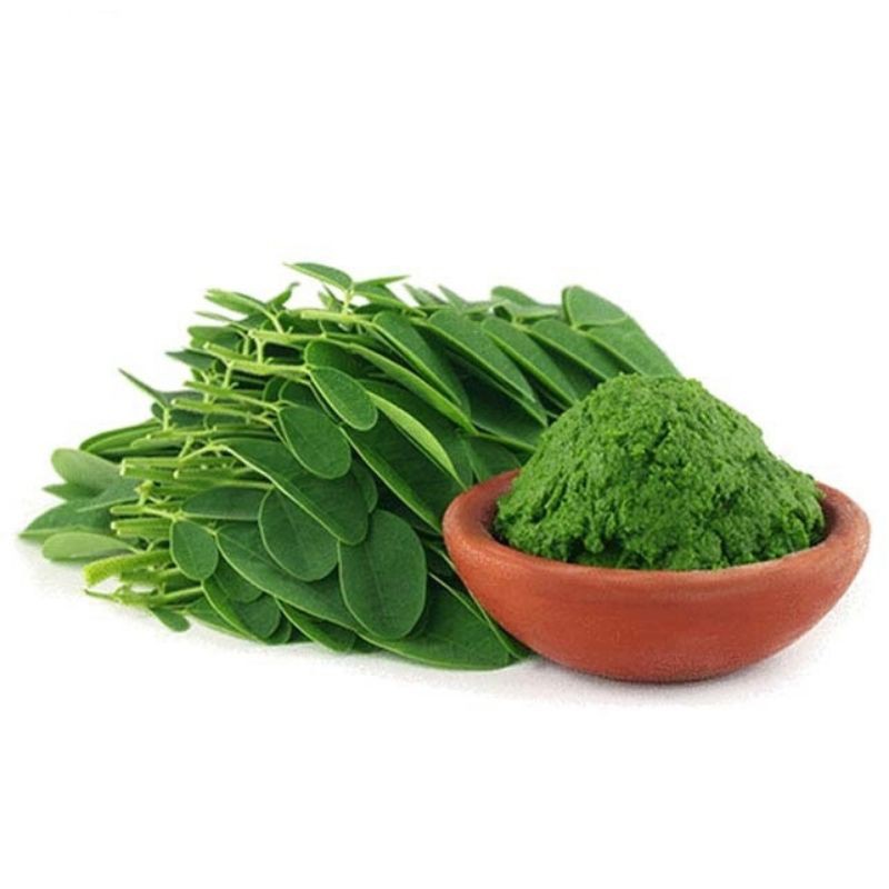 Bột Chùm Ngây Sấy Lạnh Moris 100gr