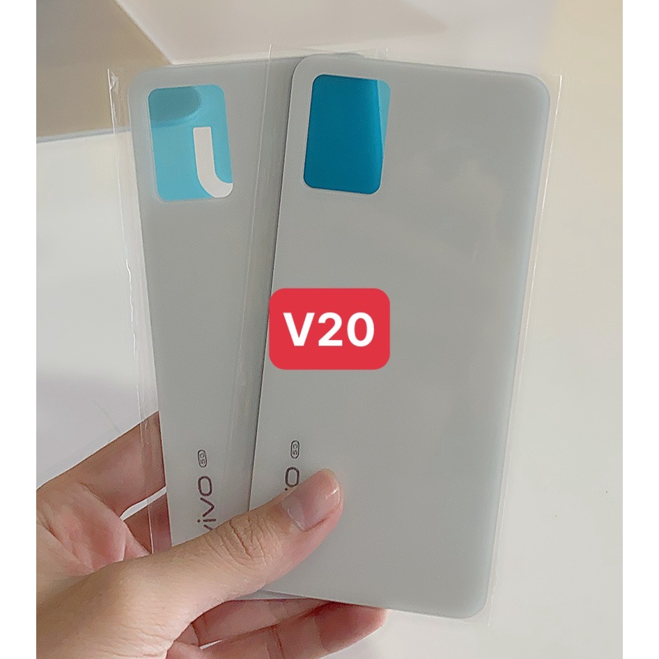 Nắp lưng VIVO V19 / V20 zin hãng