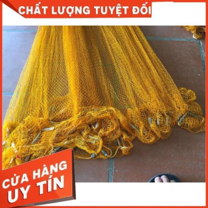 Chài Dù Bắt CÁ - BẮT TÔM TÉP Gia Công BẰNG Tay Hàng Chất Lượng Bung 4m Nặng 2kg5 ( TẶNG DÂY ĐÁNH ) CHÀI ĐÁNH CÁ NO1