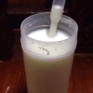 Ống Hút Sữa (hoặc Uống Thuốc ... )