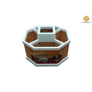Khay để đồ tiện ích 4 ngăn