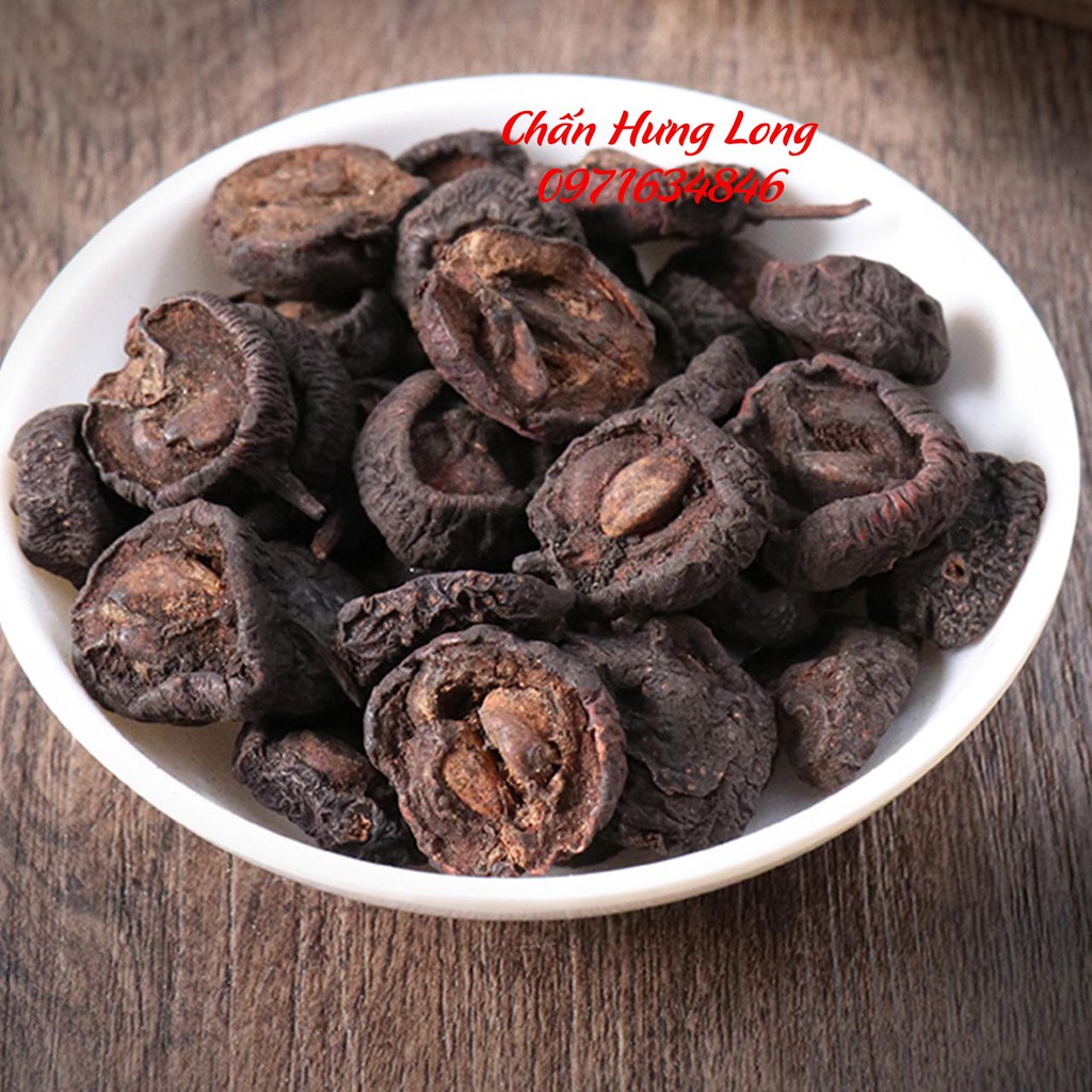 Sao Sơn Tra 100g