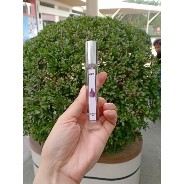 Nước hoa Zẩ Femme, Redvanilla, tuberose 30ml