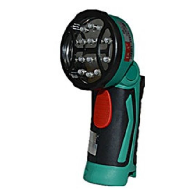 Đèn pin 12V DCA ADWL12B