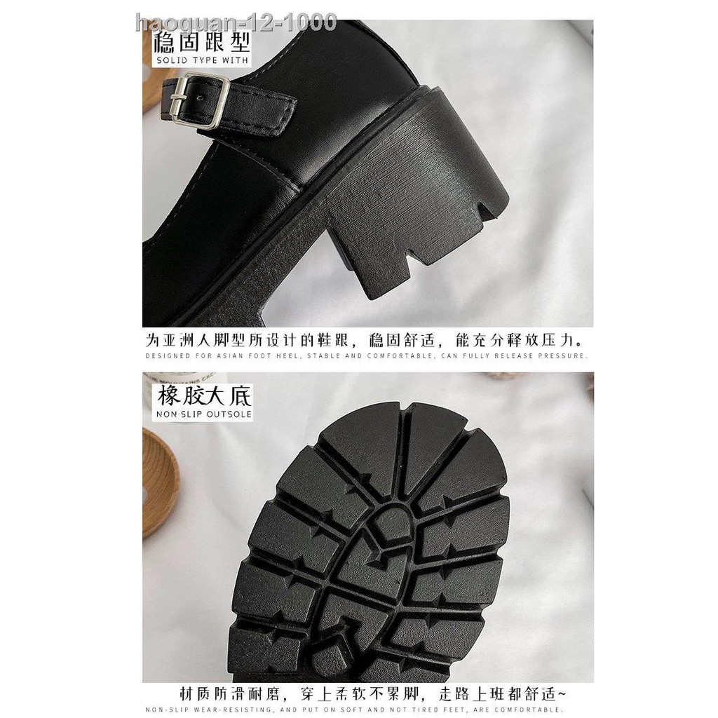 □♞Giày Oxford Cao Gót 5cm Thời Trang Dành Cho Nữ | BigBuy360 - bigbuy360.vn