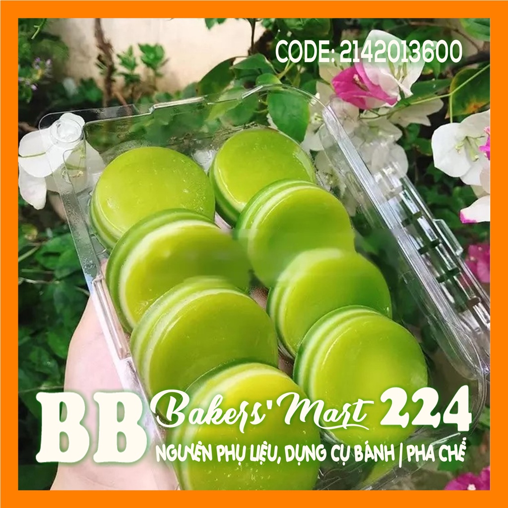 Bột làm DA LỢN hiệu VĨNH THUẬN - Gói 400gr