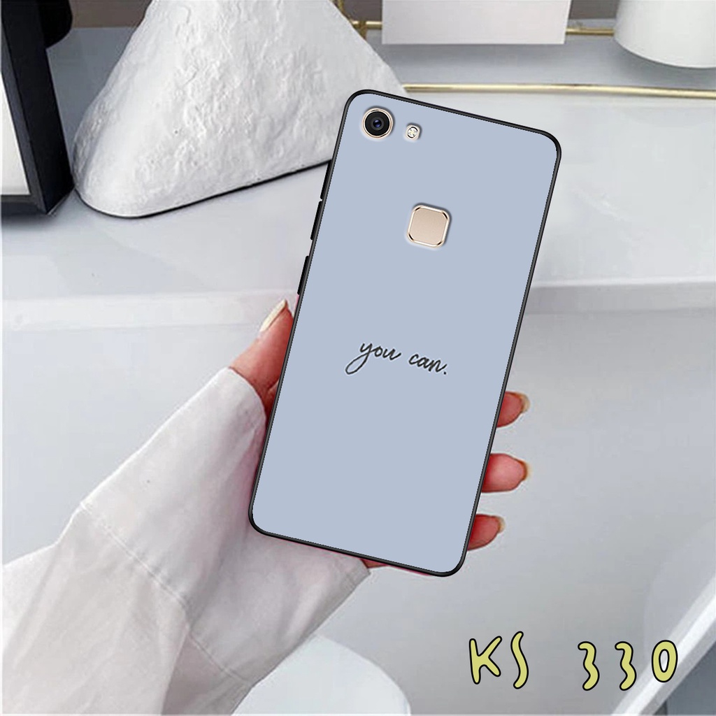 Ốp lưng Vivo Y71 - Vivo Y81 - Vivo Y83 - Ốp in hình KEyWord hot hit, giá tốt