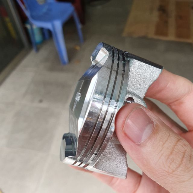 Lòng kiếng YCS 62  dành cho Exciter 135, Exciter 150