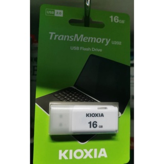 Usb kioxia 16gb 2.0