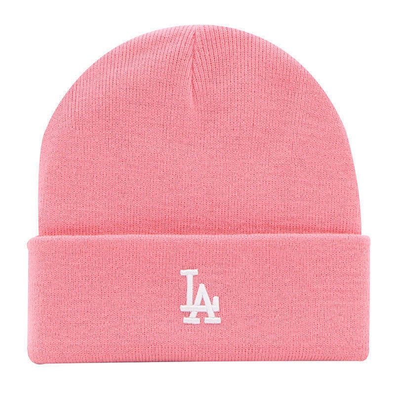 Mũ len giữ ấm thời trang thu đông phong cách hip hop 2021 cho nam và nữ