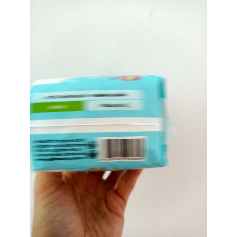 Băng vệ sinh kotex hằng ngày 20 miếng