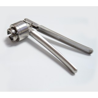 Kiềm đóng nắp chai 2cc, 3cc, máy đóng nắp chai lọ thuốc tiêm, vacxin cầm tay, lọ thủy tinh 2cc