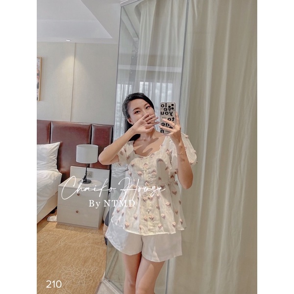 Set Bông Gòn🎀🍓 | BigBuy360 - bigbuy360.vn