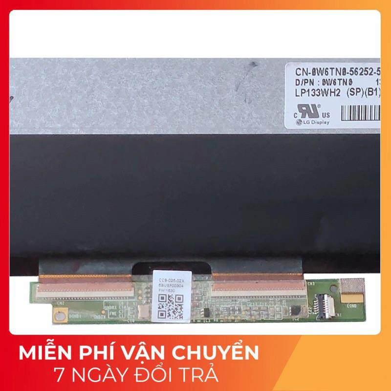 [BH 12TH] Màn Hình Dell Inspiron 13 7347 73480 13.3 ''Laptop Màn Hình LCD Cảm Ứng | BigBuy360 - bigbuy360.vn