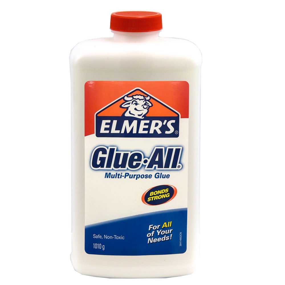 Keo dán đa năng Elmer's 1010g- Khô nhanh Bên bỉ