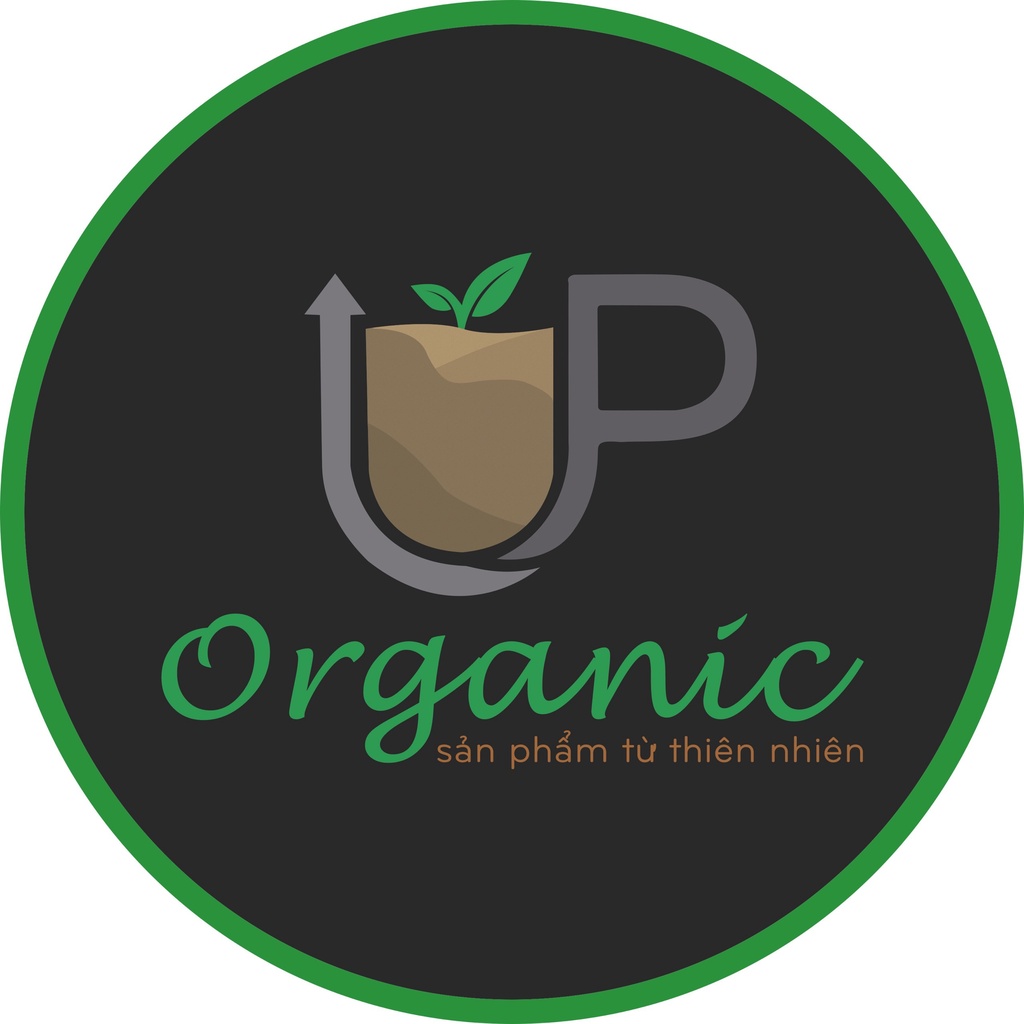 UP Organic