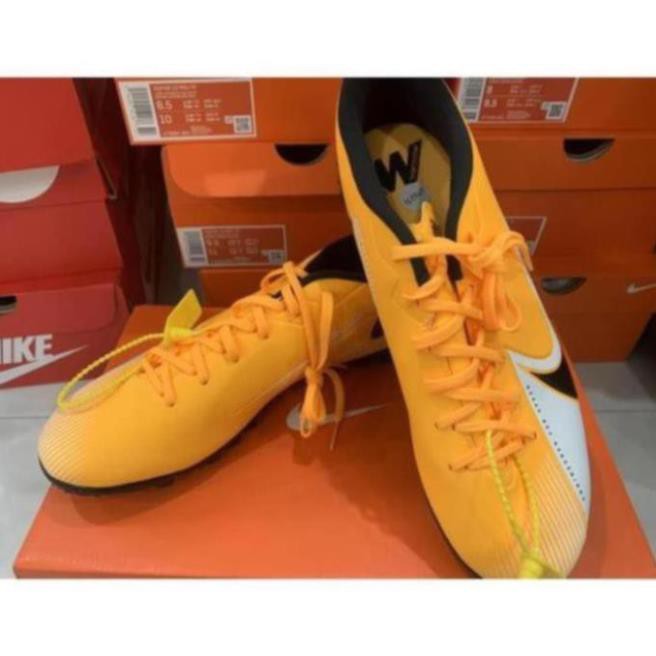 [Sale 3/3]Giày đinh Nike Mercurial VaporX 13 Academy TF Daybreak - Laser Orange -Ta1