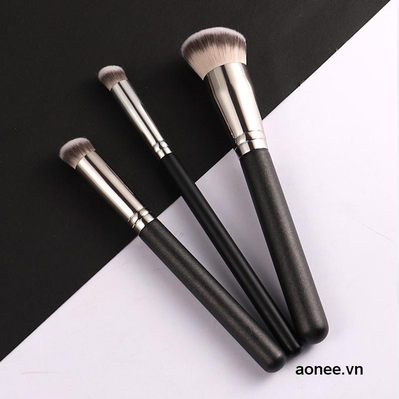 ✨✨Cọ che khuyết điểm đầu tròn, cọ đánh nền chuyên dụng