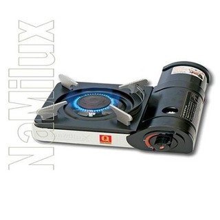 [Siêu Phẩm] Bếp ga mini Namilux Na-181 (Màu giao ngẫu nhiên)