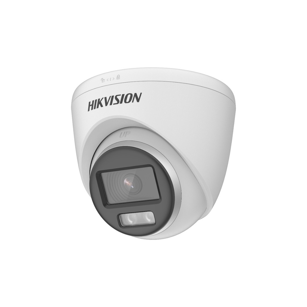 Camera có màu ban đêm ColorVu 2MP HIKVISION DS-2CE72DF0T-F - HÀNG CHÍNH HÃNG- BẢO HÀNH 2 NĂM