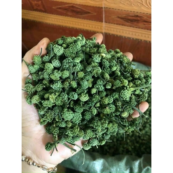 100g nụ hoa tam thất loại 1 (nụ nhỏ hàng mới)