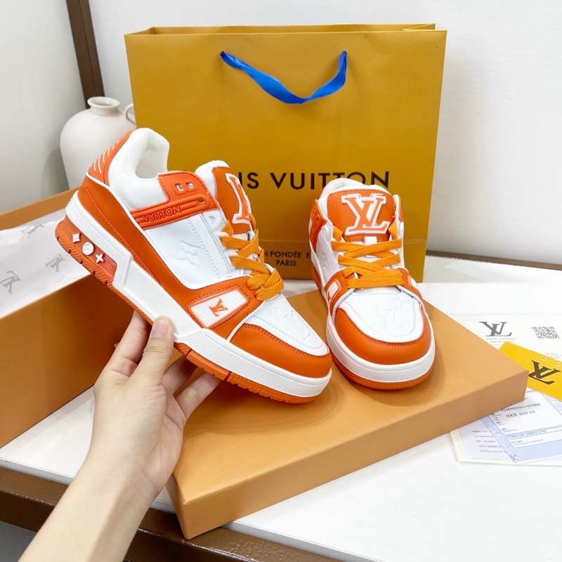 Giày thể thao L v fullbox