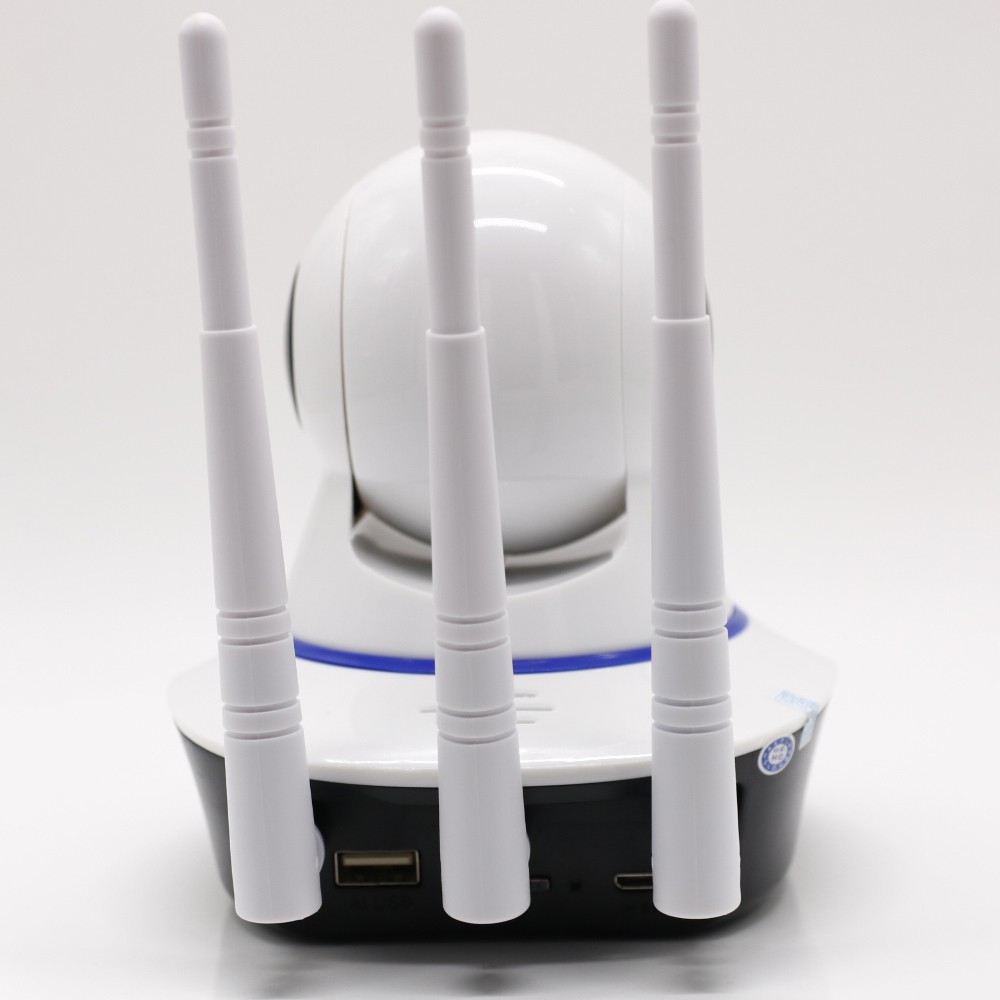 Camera Giám Sát Care Camera 3 Râu - Full HD1080P, 2.0Mpx | BigBuy360 - bigbuy360.vn