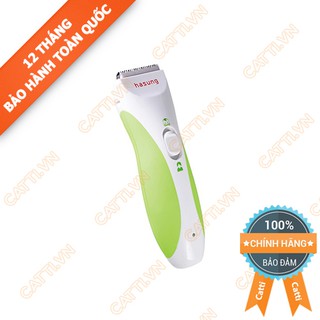 [Chính hãng] Tông đơ cắt tóc cho bé Hasung HS360