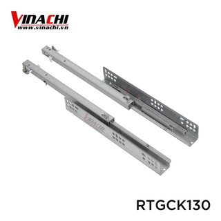 RAY TRƯỢT GIẢM CHẤN KIỂU 1 ( CẶP )