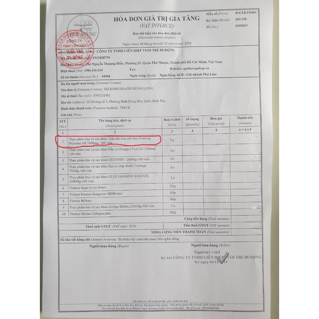 Tăng Cường Sinh Lý Nam ÚC + Chống xuất tinh sớm Kangaroo 60.000 max