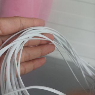 Nẹp mũi may khẩu trang 25m/50k