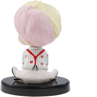 Búp bê thần tượng BTS mini V