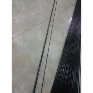 Đọt cần  tay 5H 6H 8H cần câu cá