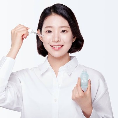 [DATE 04/23] Tinh chất dưỡng da cô đặc Quret Skin Barrier Ampoule các loại 30ml (Hàn Quốc)